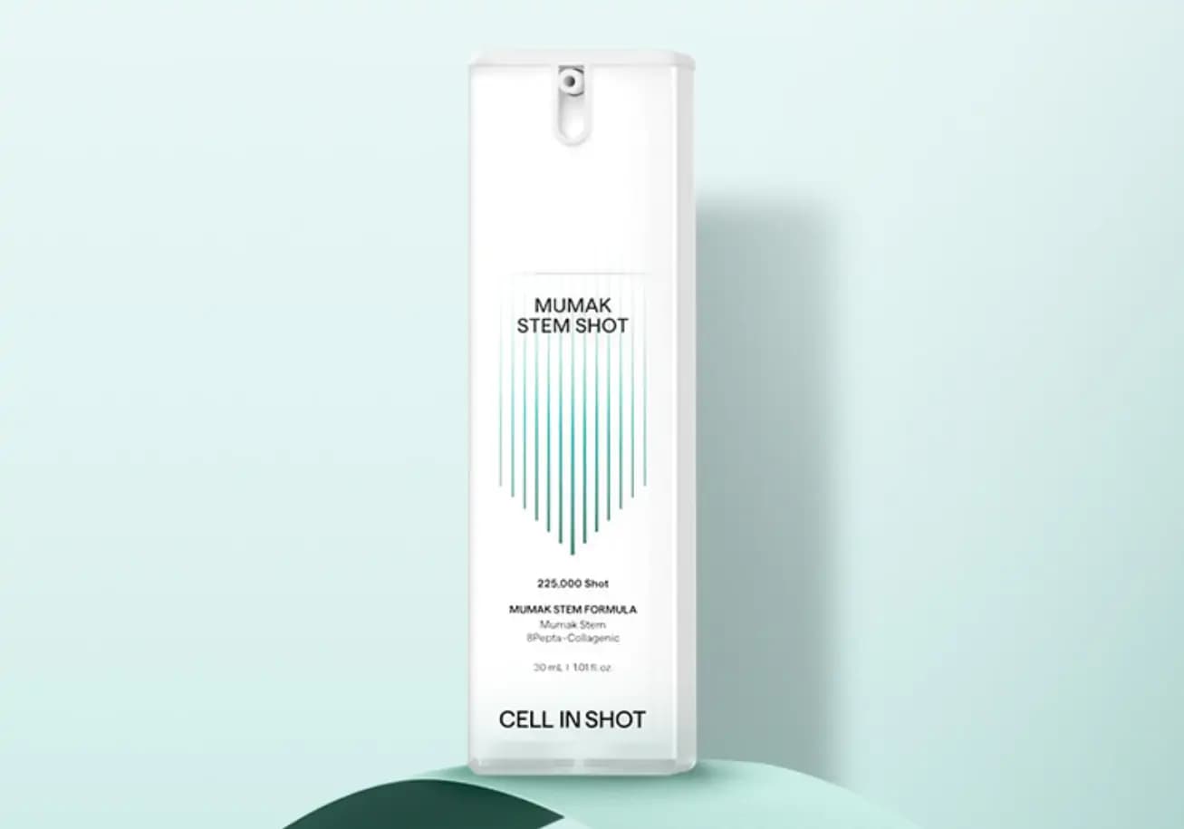 셀인샷(Cellinshot) - 올리브영에 등장한 고기능성 스킨케어 신예 브랜드