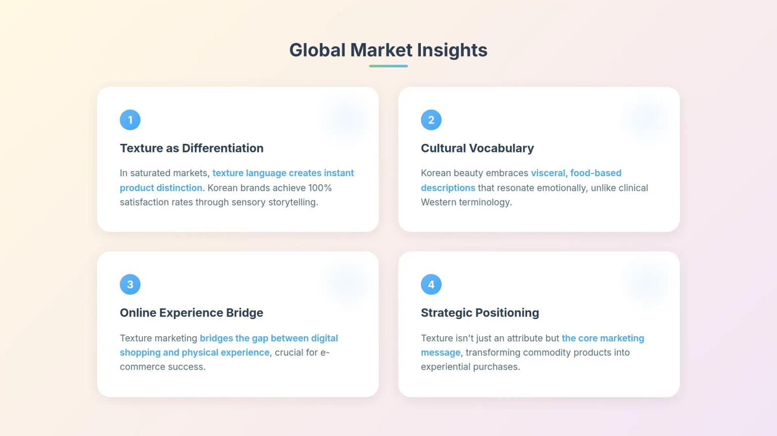 Core Insights