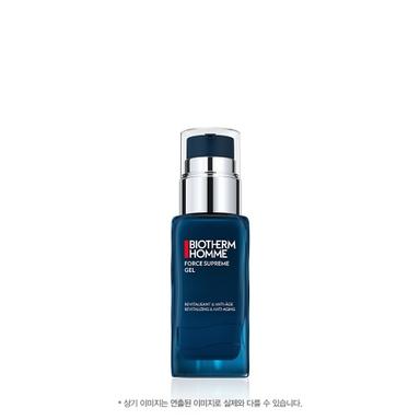 비오템옴므 포스 수프림 모이스처라이저 50ml