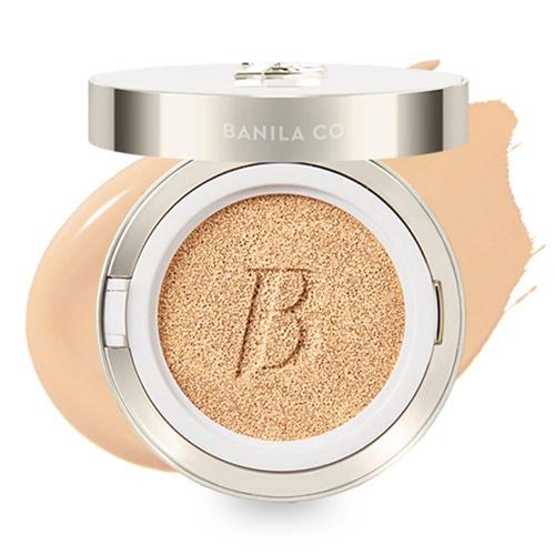 바닐라코 커버리셔스 얼티밋 화이트 쿠션 14g