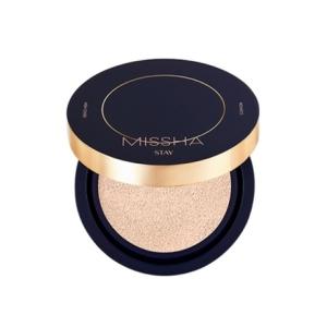 미샤 스테이 쿠션 하이커버 14g 21호 페어