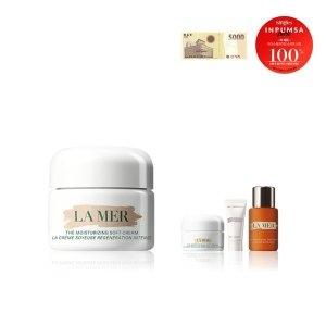 라메르 모이스춰라이징 소프트 크림 30ml