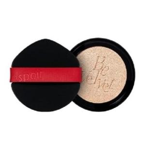 에스쁘아 비벨벳 리뉴얼 전이랑 비슷한 쿠션, 뭐가 있을까?