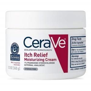 세라비 모이스춰라이징 크림 340ml