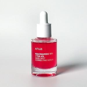 아누아 나이아신아마이드 10 TXA 4 다크 스팟 코렉팅 세럼 30ml