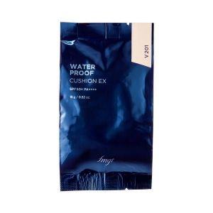 더페이스샵 워터프루프 쿠션 EX 15g