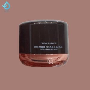 자민경 크레마카라콜 오리지날 프리미어 달팽이 크림 80ml