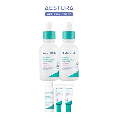 에스트라 에이시카 365 흔적 진정 세럼