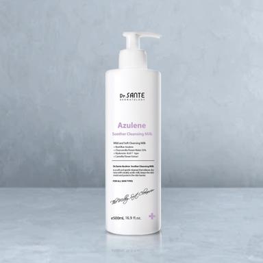 상떼 아줄렌 수더 클렌징 밀크