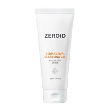 제로이드 더마뉴얼 클렌징 젤 200ml (타채널)