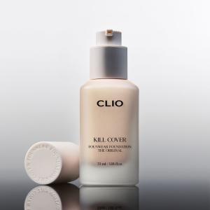 클리오 킬커버 파운웨어 파운데이션 디 오리지널 35ml