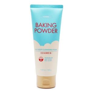 에뛰드하우스 베이킹파우더 B.B 딥 클렌징폼 160ml