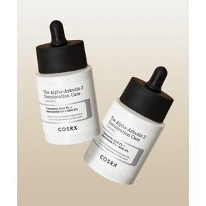 코스알엑스 더 알파 알부틴 2 디스컬러레이션 케어 세럼 50ml