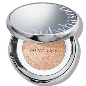 설화수 퍼펙팅 쿠션 15g