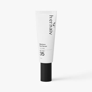 어네이브 무기자차 이지워시 수분 선세럼 50ml