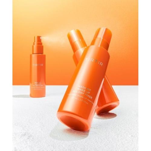 티르티르 마스크 핏 메이크업 올데이 픽서 80ml