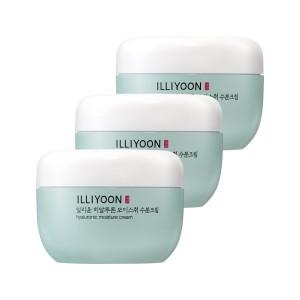 일리윤 히알루론 모이스춰 수분 크림 100ml