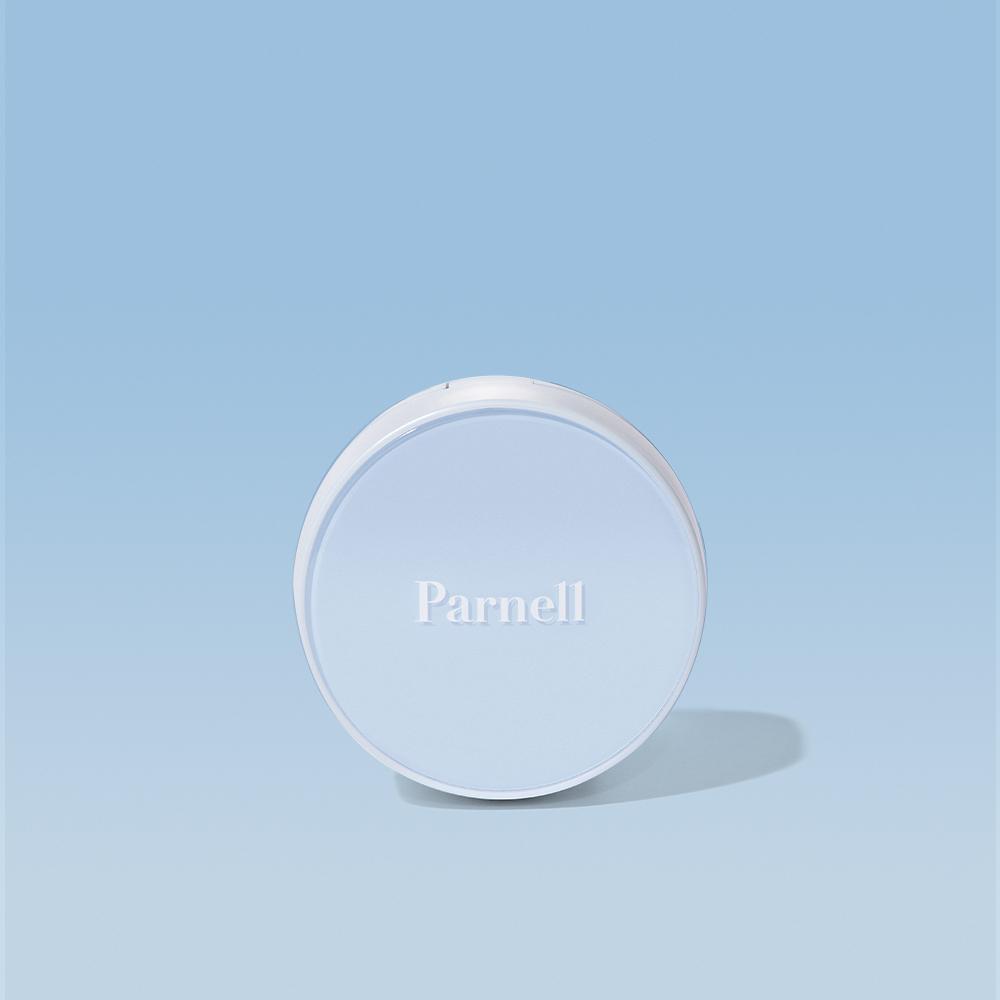 파넬 글래시얼 바이옴 노세범 쿠션 10g