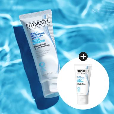 피지오겔 DMT 하이드로 젤 수분크림