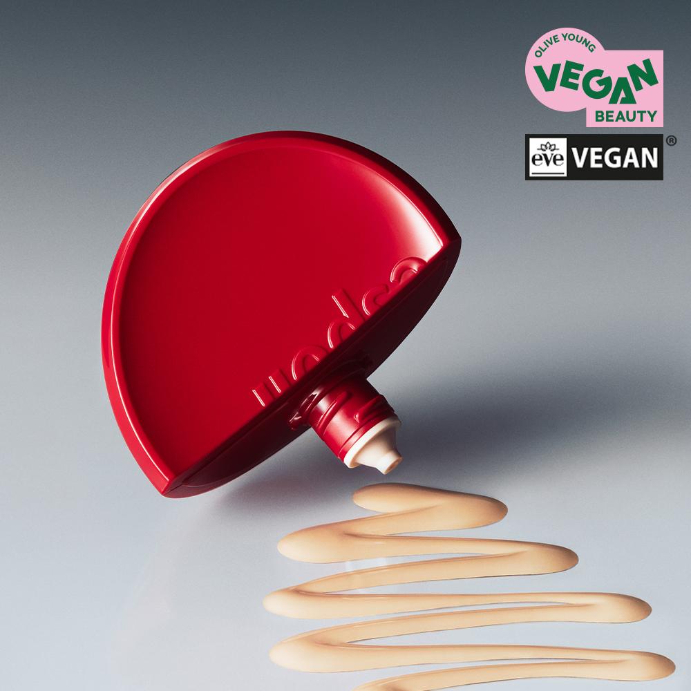 에스쁘아 비벨벳 플루이드 파운데이션 30ml