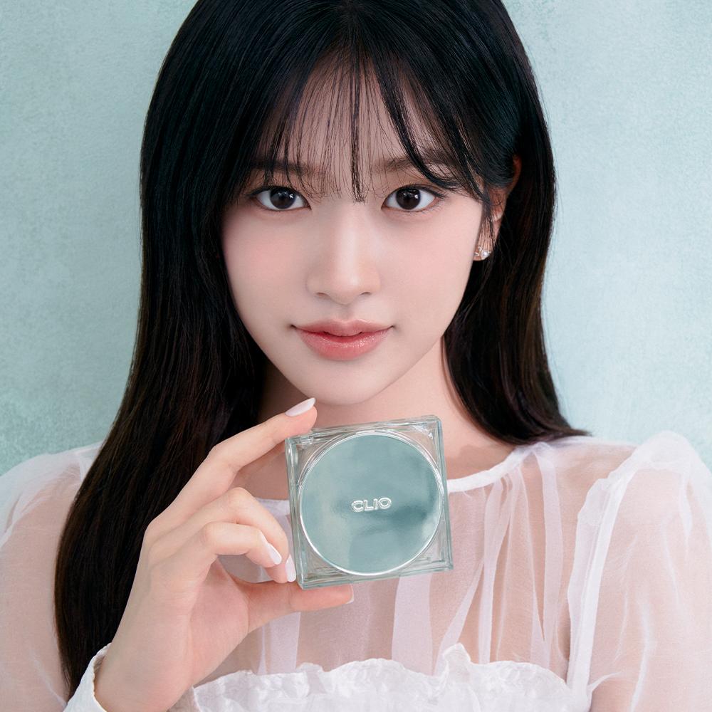 클리오 킬커버 스킨 픽서 쿠션 (본품+리필 기획)