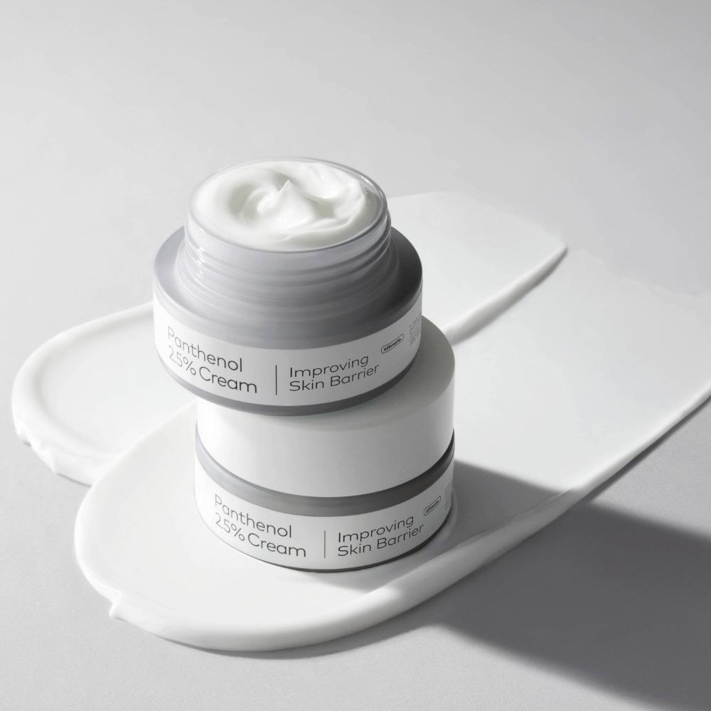 [장벽크림]더페이스샵 올티밋 판테놀 2.5% 크림 50ml