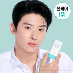 개기름 심한 지성피부, 선스틱 뭐가 좋을까?