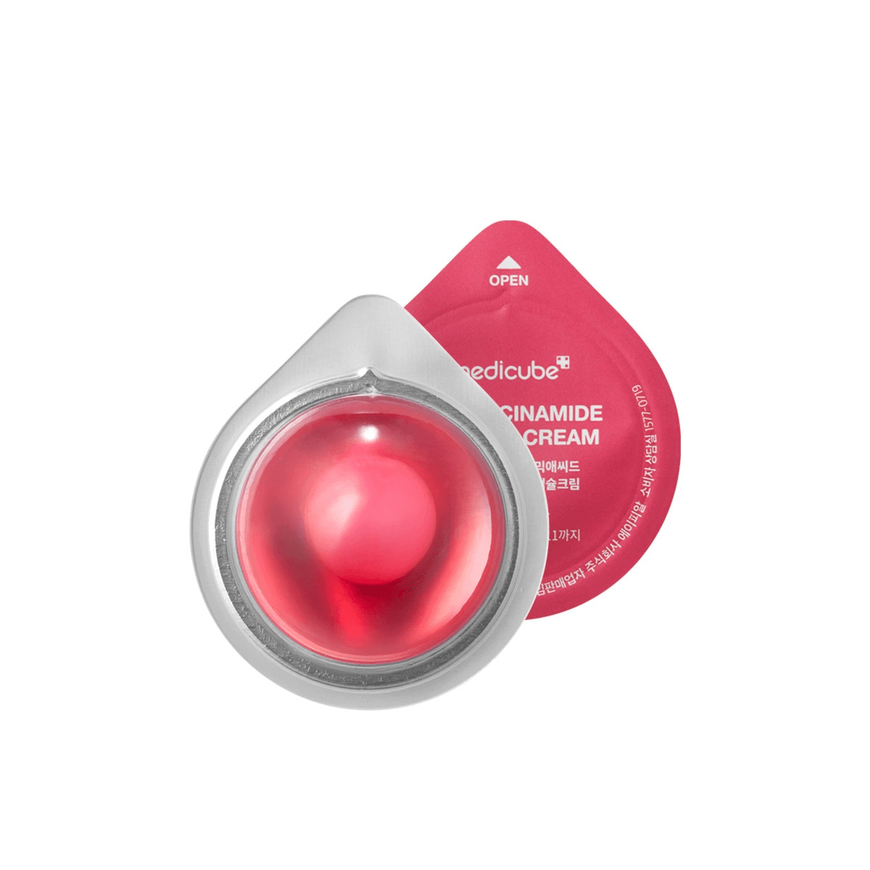 메디큐브 트라넥삼산 기미토닝 세럼