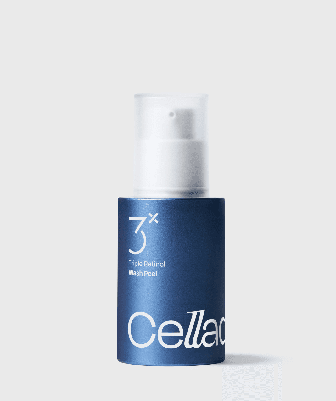 셀라딕스 트리플 레티놀 아크네 워시 필