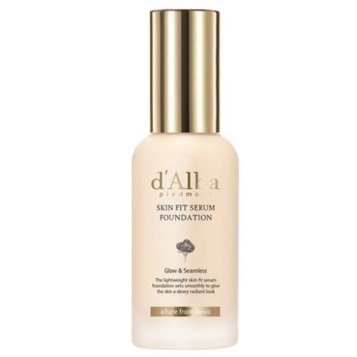 달바 스킨 핏 세럼 파운데이션 30ml