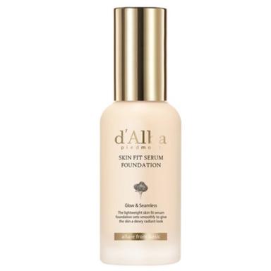 달바 스킨 핏 세럼 파운데이션 30ml