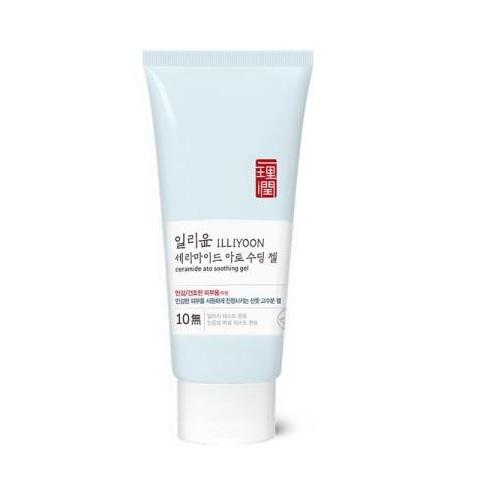 지성 피부, 한여름 낮에 쓸 가벼운 장벽 보습제는?