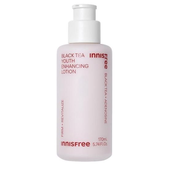 이니스프리 블랙티 유스 인핸싱 로션 170ml