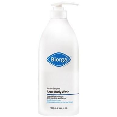 바이오가 베타인살리실레이트 아크네 바디워시 1000ml