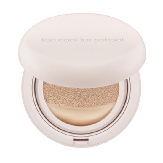 투쿨포스쿨 픽싱 누드 쿠션 12g