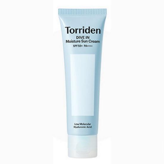 토리든 다이브인 워터리 모이스처 선크림 60ml