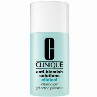 크리니크 안티 블레미쉬 솔루션 크리니컬 클리어링 젤 30ml