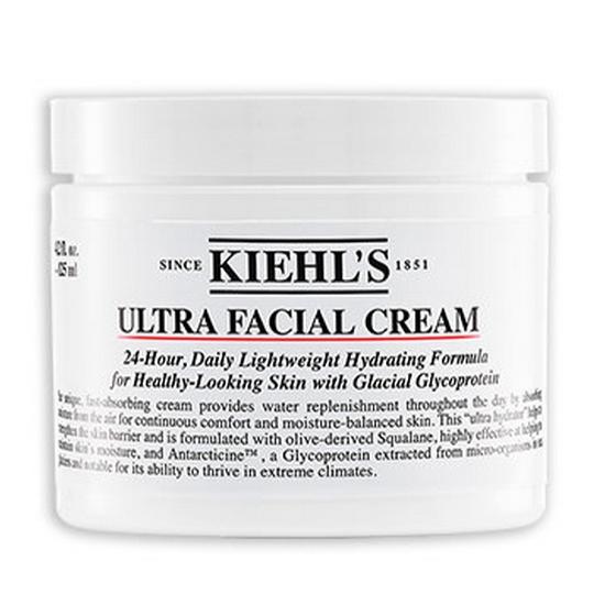키엘 울트라 훼이셜 크림 4.0세대 125ml