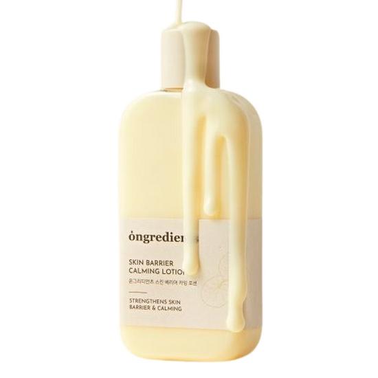 온그리디언츠 스킨 베리어 카밍 로션 220ml
