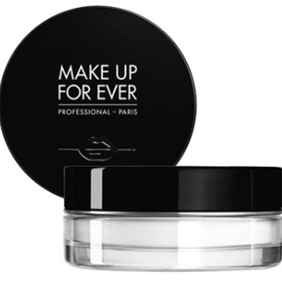 메이크업포에버 울트라 HD 마이크로피니싱 루스 파우더 8.5g