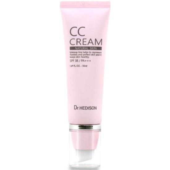 닥터헤디슨 CC크림 50ml