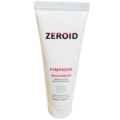 제로이드 핌프로브 모이스처라이저