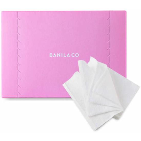 바닐라코 멀티5겹 화장솜 80매