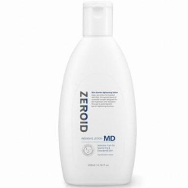 제로이드 인텐시브 로션 MD