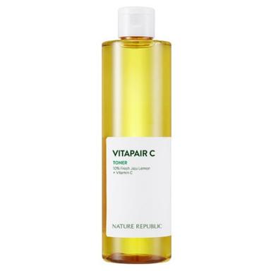 네이처리퍼블릭 비타페어C 토너 300ml