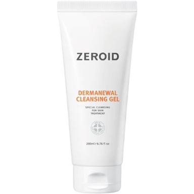 제로이드 더마뉴얼 클렌징젤 200ml (타채널)