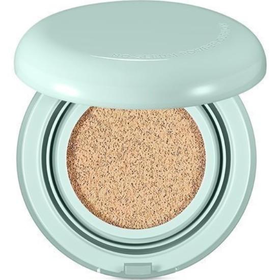 이니스프리 노세범 파우더 쿠션 14g