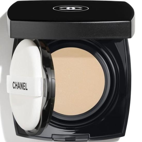 샤넬 울트라 르 뗑 쿠션 12g