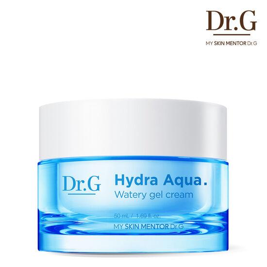 닥터지 하이드라 아쿠아 워터리 젤크림 50ml