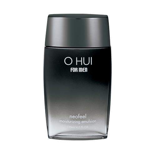 오휘 포맨 네오필 모이스처라이징 에멀전 135ml